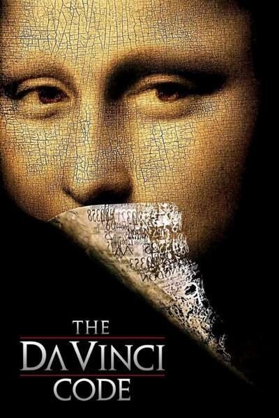 The Da Vinci Code (2006) – Hollywood Movie