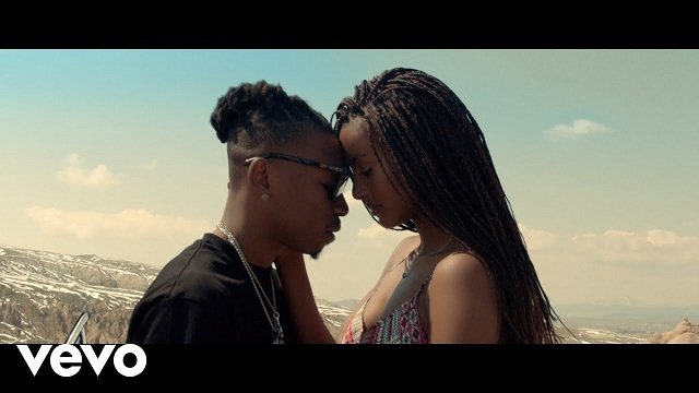 [Video] Mayorkun – “Let Me Know”