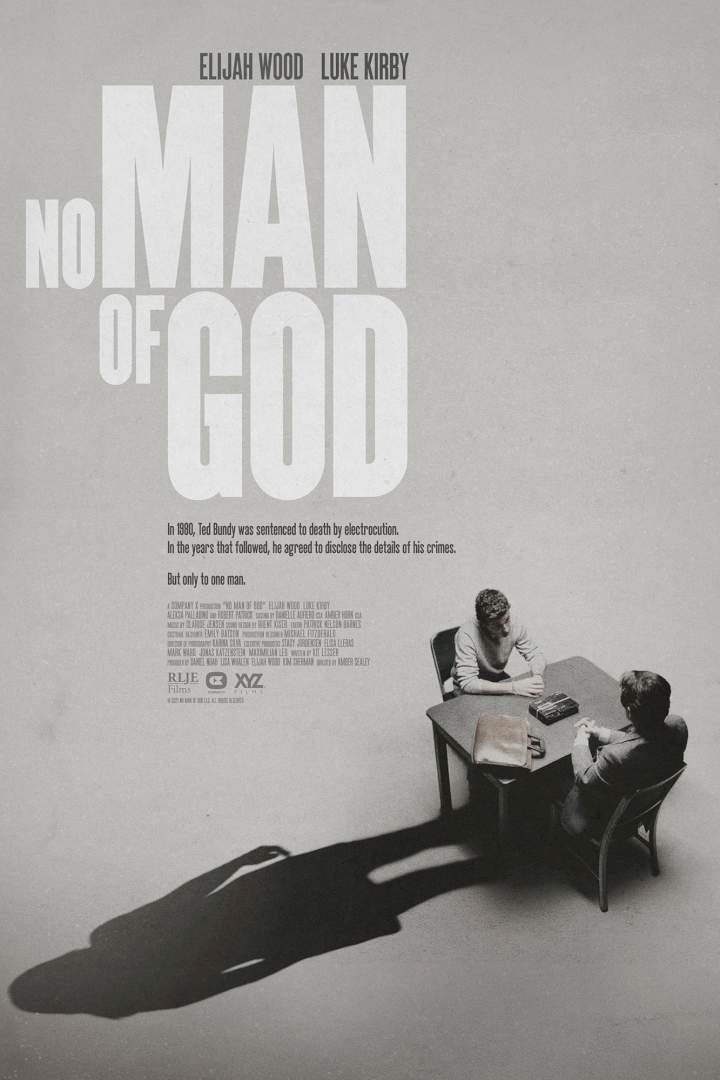 No Man of God (2021) – Hollywood Movie