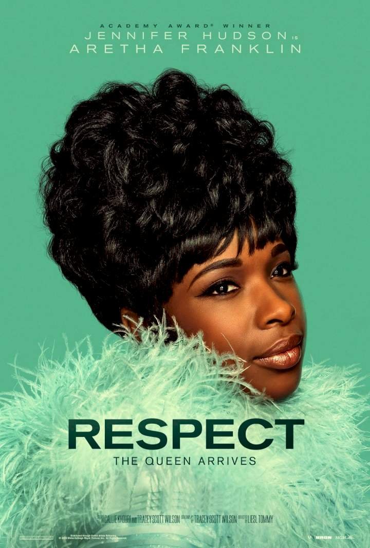 Respect (2021) – Hollywood Movie