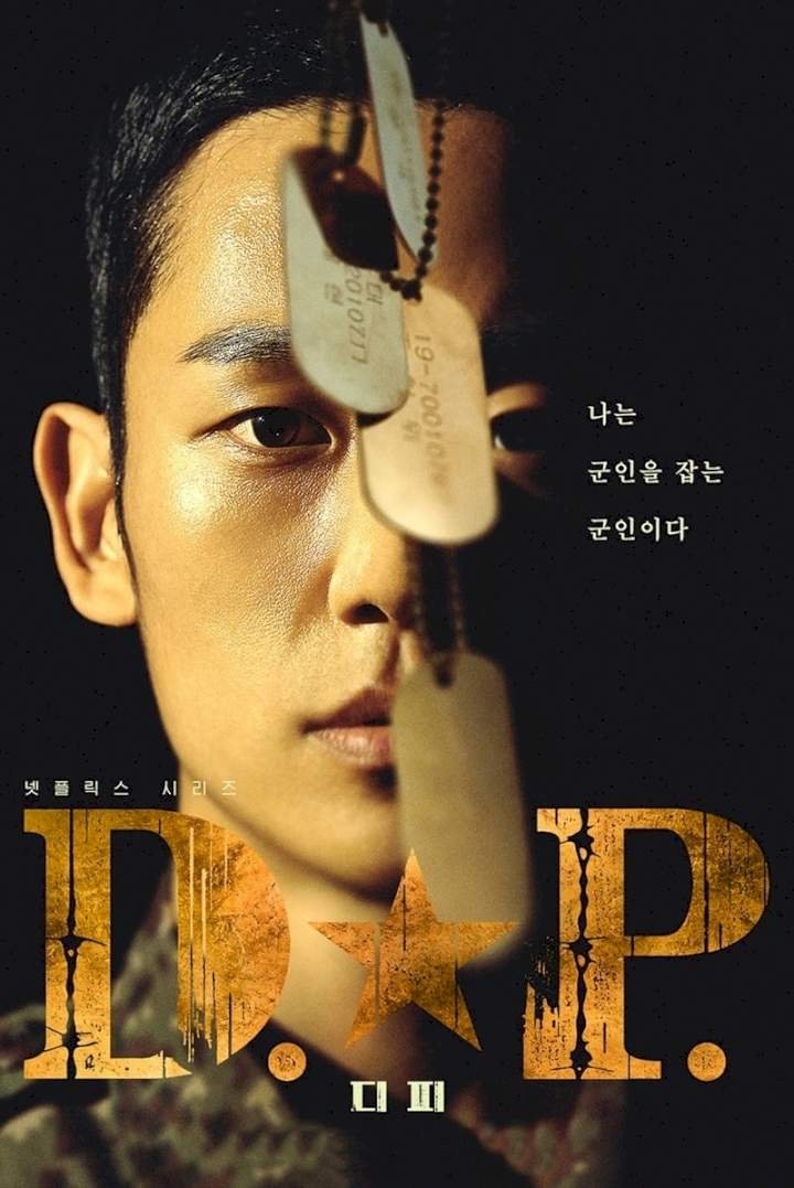 D.P. Season 1 Mp4 Download