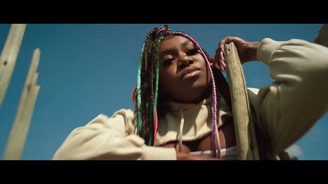 [Video] Niniola – “Too Sweet” (O Dun)