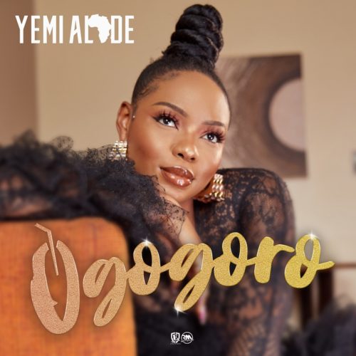 [Lyrics] Yemi Alade – “Ogogoro”