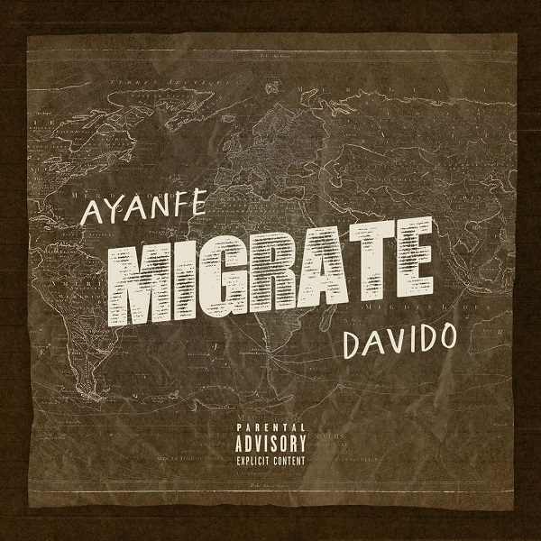 [Music] Ayanfe – “Migrate” ft. Davido