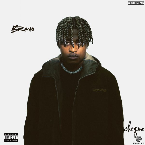 [Music] Cheque – “Sweet Love”