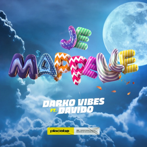 [Music] Darkovibes – “Je M’apelle” ft. Davido