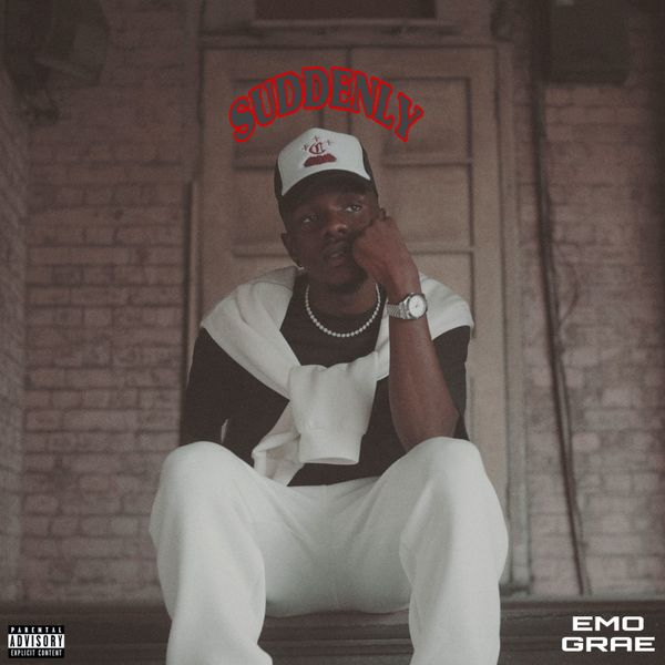 [Music] EMO Grae – “Suddenly”