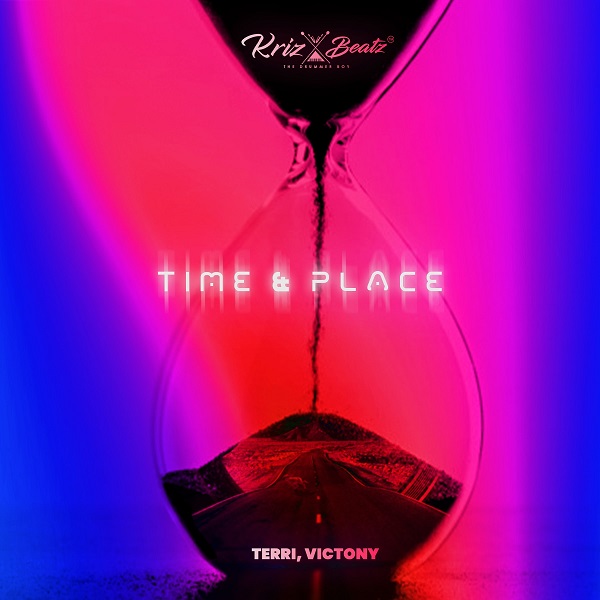 [Music] Krizbeatz – “Time and Place” ft. Terri, Victony