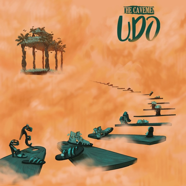 [Music] The Cavemen. – “Udo”