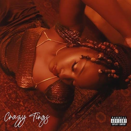 [Music] Tems – “Crazy Tings”