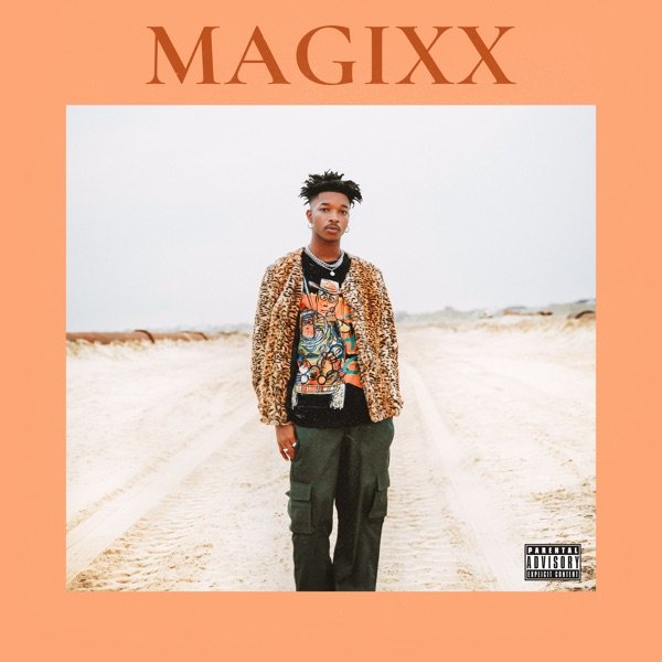 [Music] Magixx – “Pati”