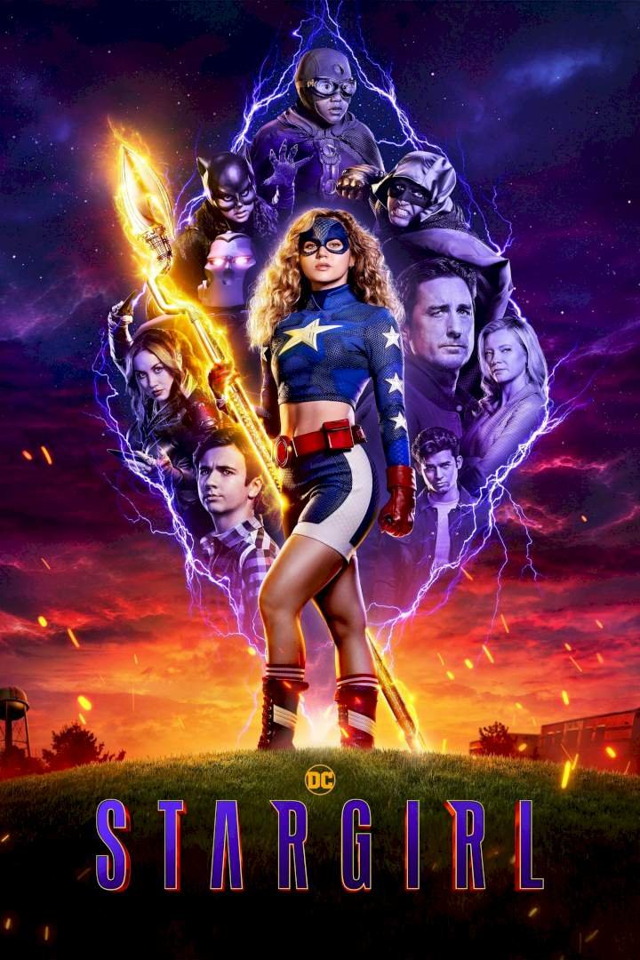Stargirl Season 2 Episode 4
