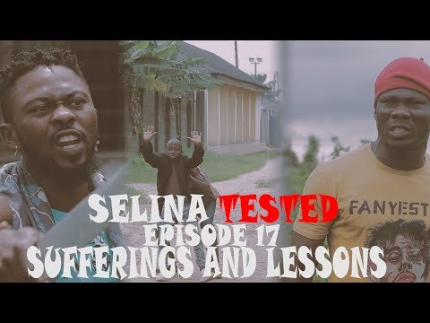 Selina Tested Season 1 Episode 17