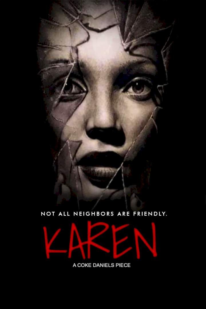 Karen (2021) – Hollywood Movie