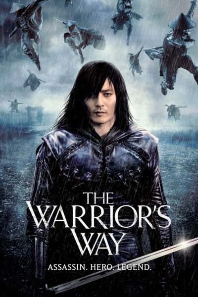 The Warrior’s Way (2010) – Hollywood Movie
