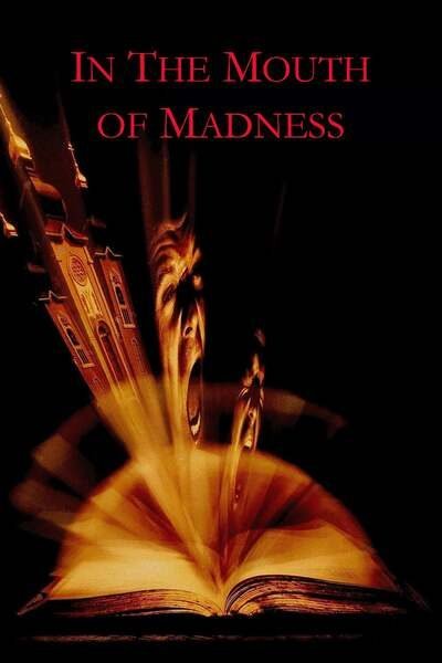 In the Mouth of Madness (1994) – Hollywood Movie