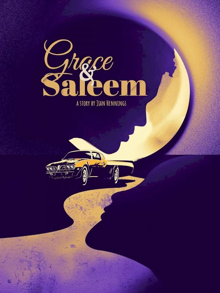 Grace & Saleem (2019) – Hollywood Movie