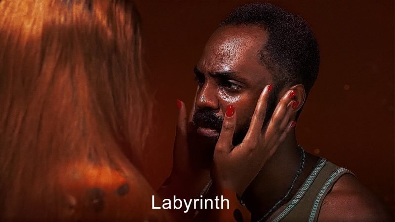 Labyrinth – Nollywood Movie