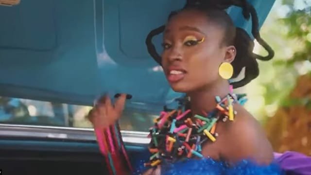 [Video] Masterkraft – “Brown Skin”
