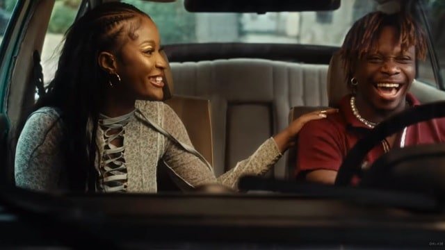 [Video] Oxlade – “Ojuju”