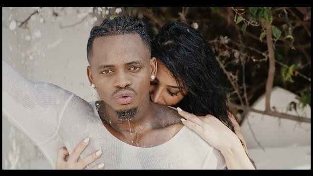[Video] Diamond Platnumz – “Naanzaje”