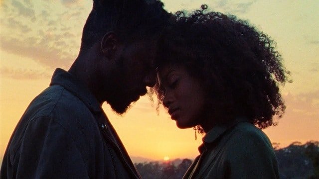 [Video] Johnny Drille – “Loving Is Harder”
