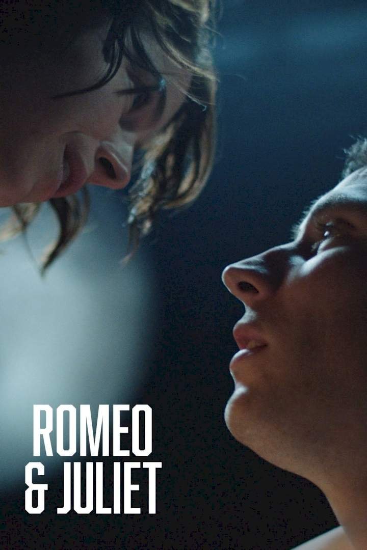 Romeo & Juliet (2021) – Hollywood Movie