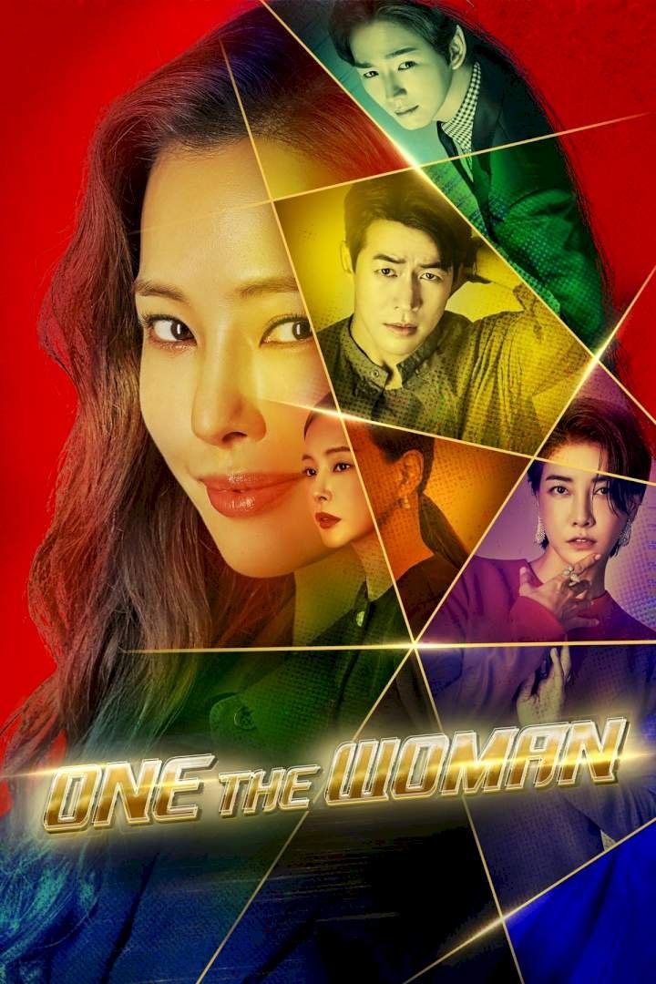 One The Woman Season 1 Mp4 Download One The Woman Season 1 Mp4 Download