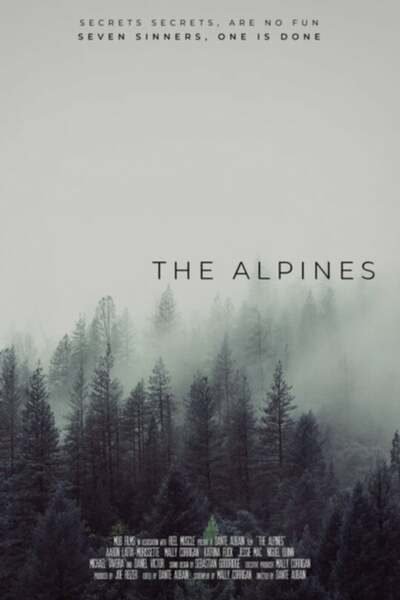 The Alpines (2021) – Hollywood Movie