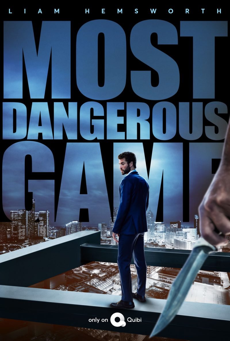 Most Dangerous Game (2020) – Hollywood Movie