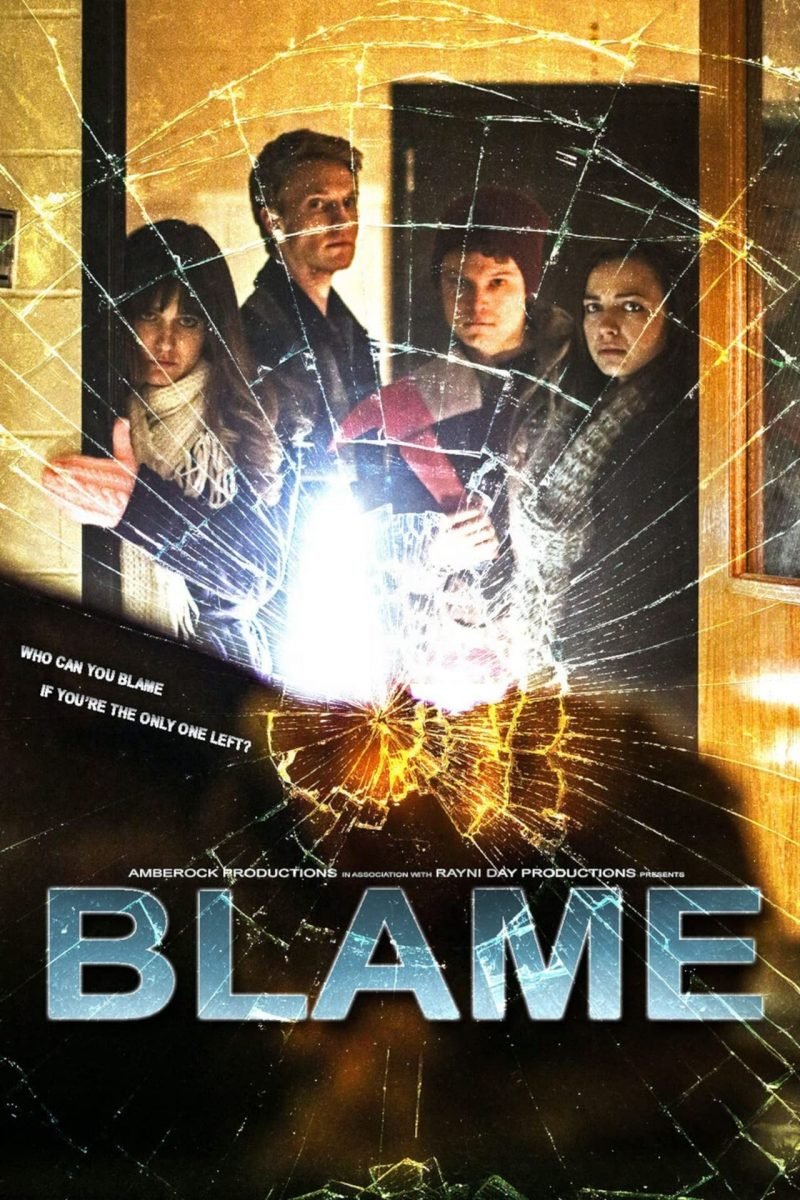 Blame (2021) – Hollywood Movie