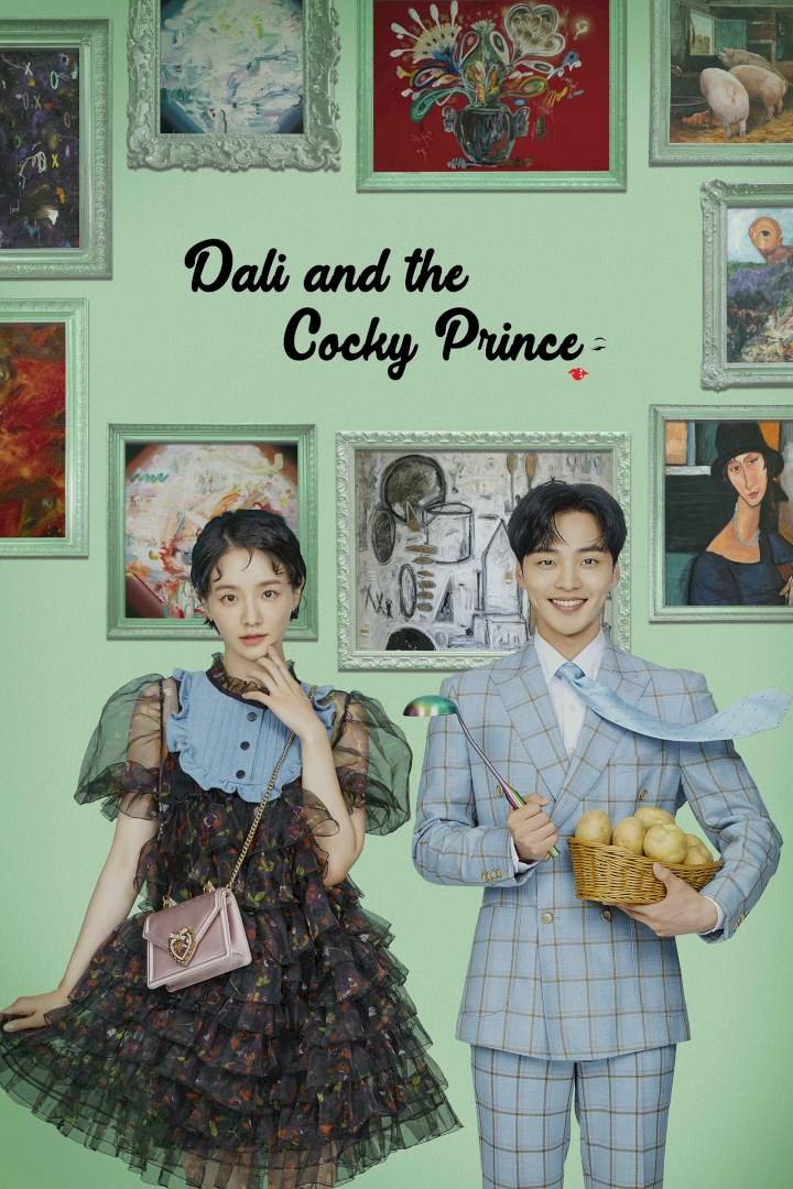 Dali and Cocky Prince Season 1 Mp4 Download Dali and Cocky Prince Season 1 Mp4 Download