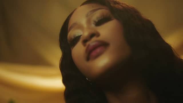 [Video] Lojay & Sarz – “Monalisa”