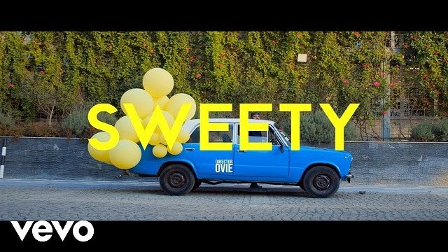 [Video] Yemi Alade –“Sweety”