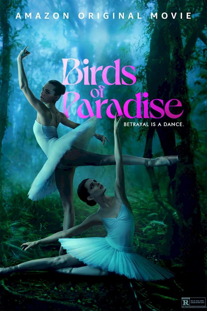 Birds of Paradise (2021) – Hollywood Movie