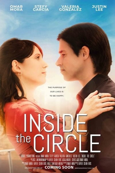 Inside the Circle (2021) – Hollywood Movie