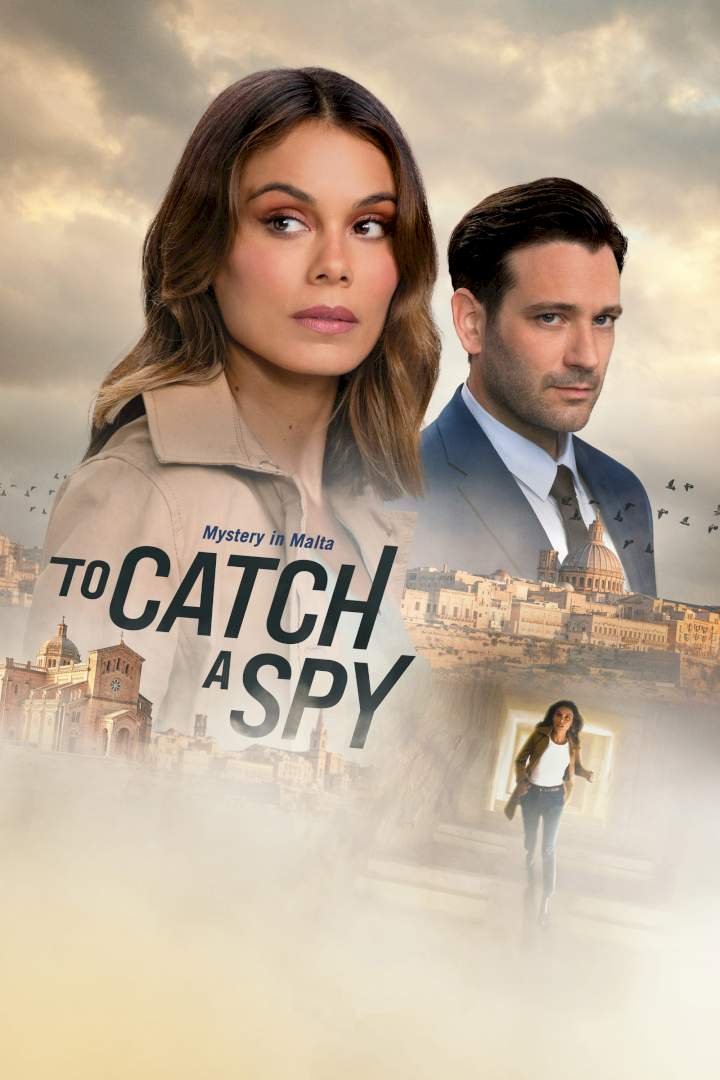 To Catch a Spy (2021) – Hollywood Movie