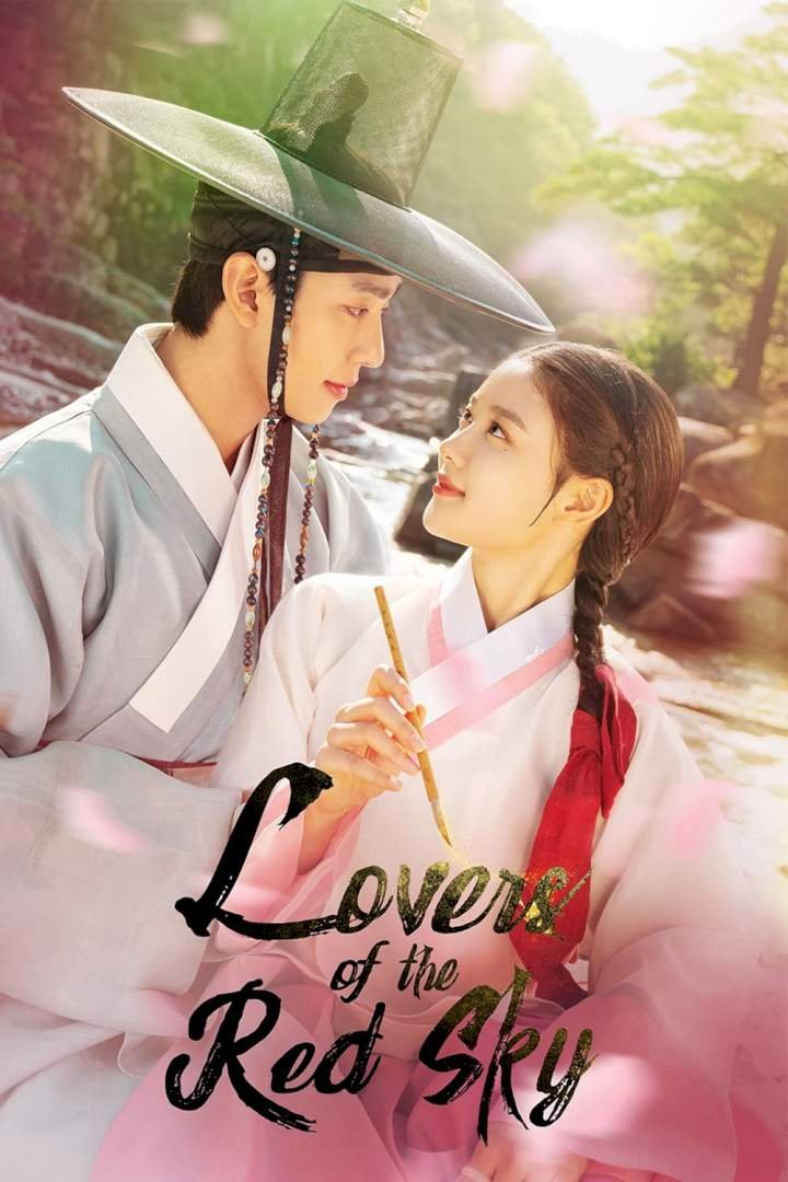 Lovers of the Red Sky Season 1 Episode 7 (Korean Drama)