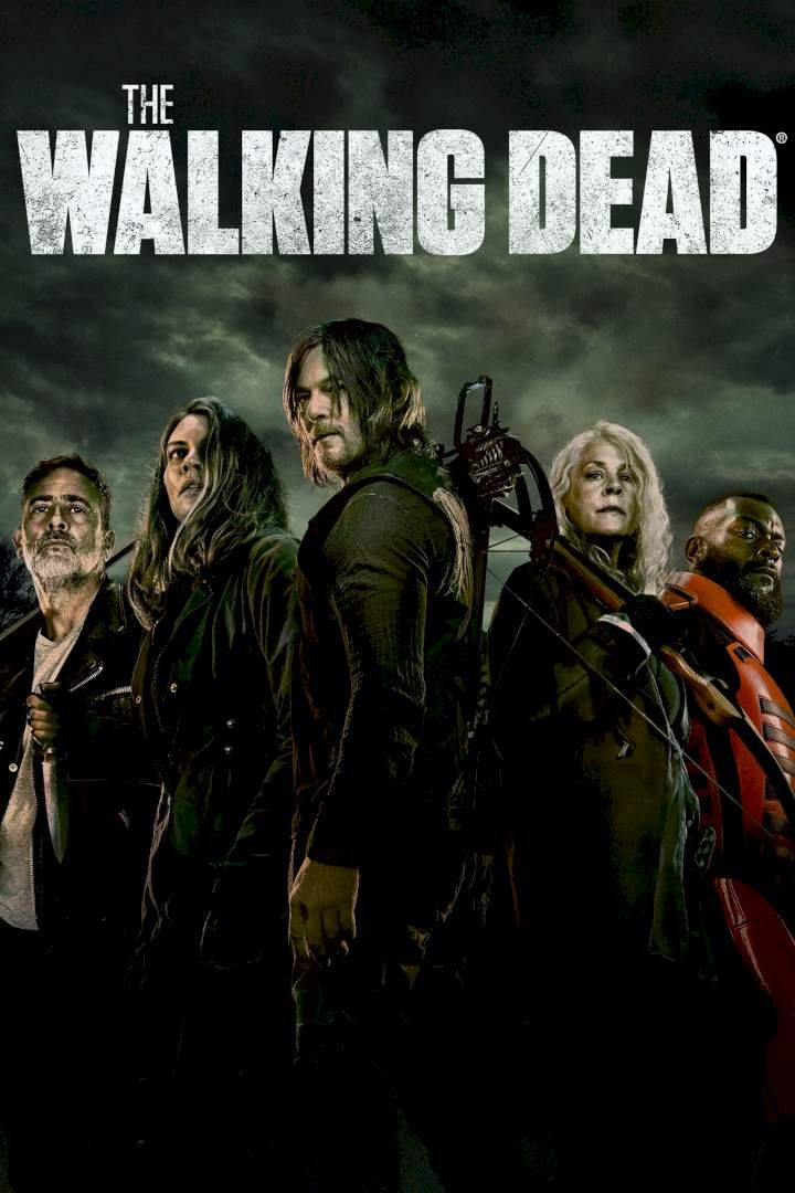 The Walking Dead Season 11 Episode 7