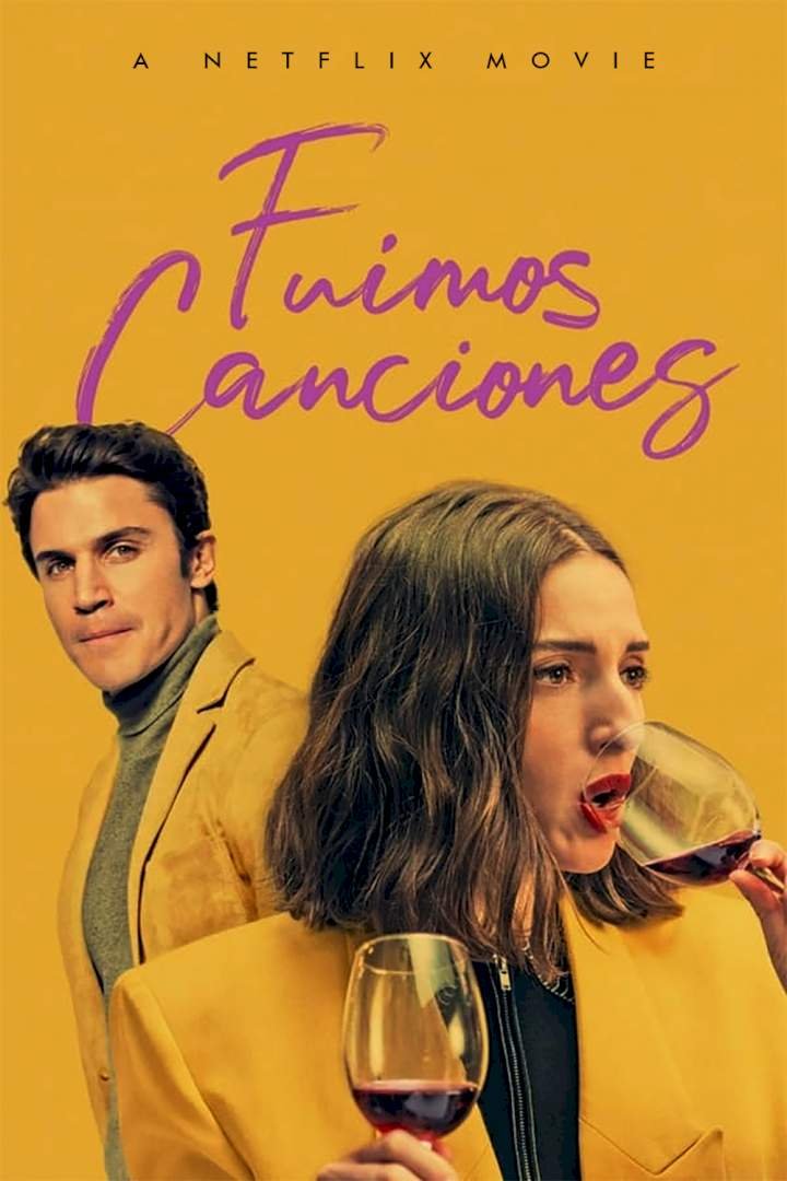 Sounds Like Love (2021) – Spanish Movie