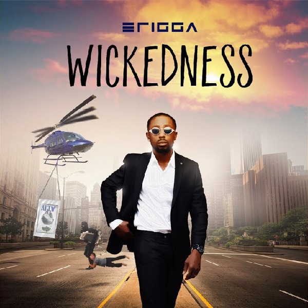 [Music] Erigga – “Wickedness”