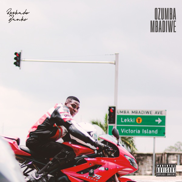 [Music] Reekado Banks – “Ozumba Mbadiwe”