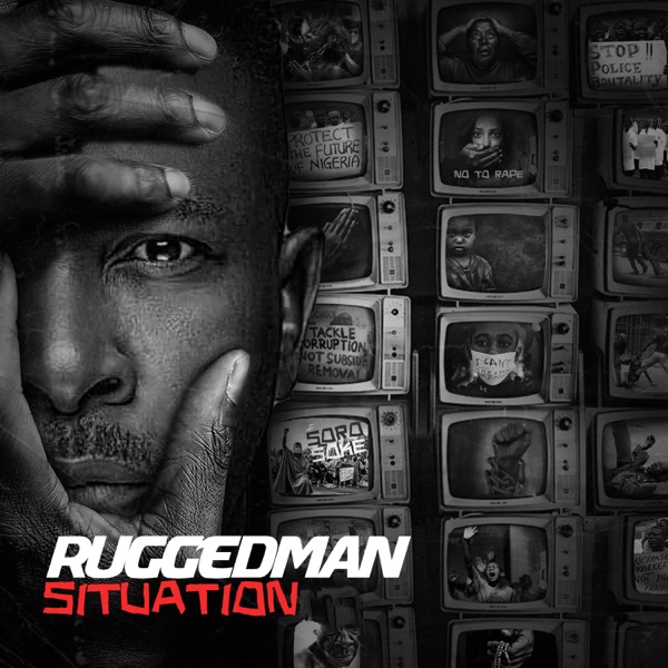 [Music] Ruggedman – “My Country” ft. Praiz