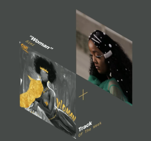 [Lyrics] Simi – “Woman”