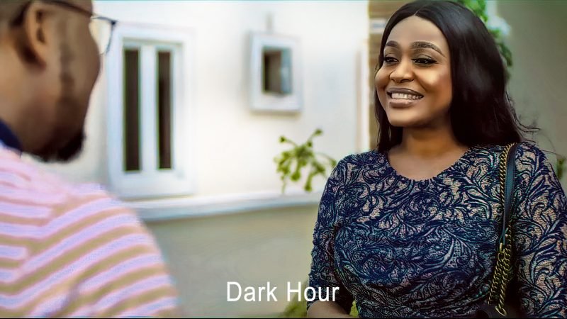 Dark Hour – Nollywood Movie