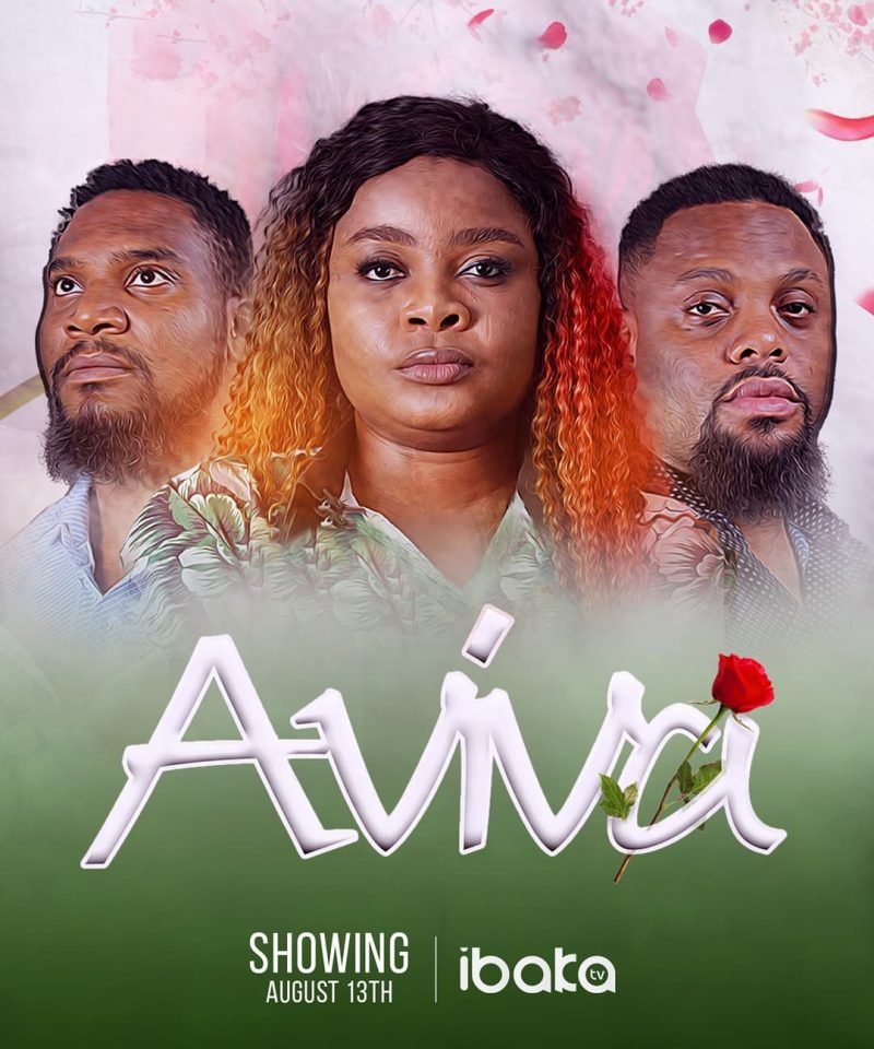 Aviva – Nollywood Movie