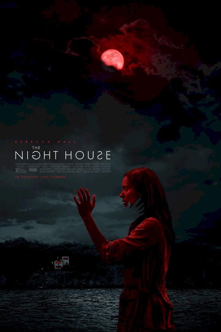 The Night House (2021) – Hollywood Movie