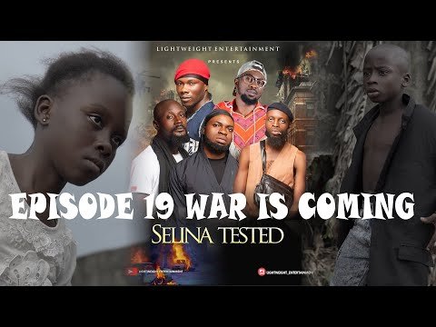 Selina Tested Season 1 Episode 19
