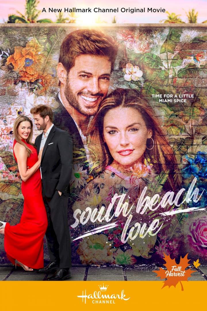 South Beach Love (2021) – Hollywood Movie