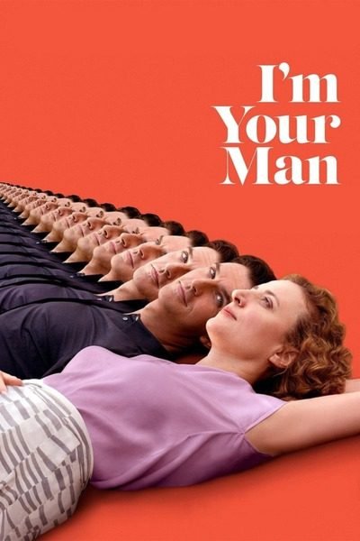 I’m Your Man (2021) – German Movie